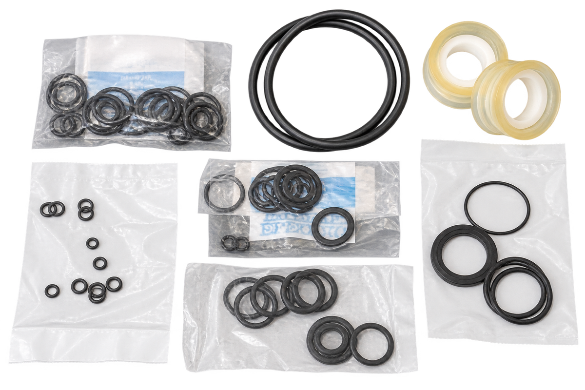HC115536 KIT-O RING 55TF 56TF 66TF SL500