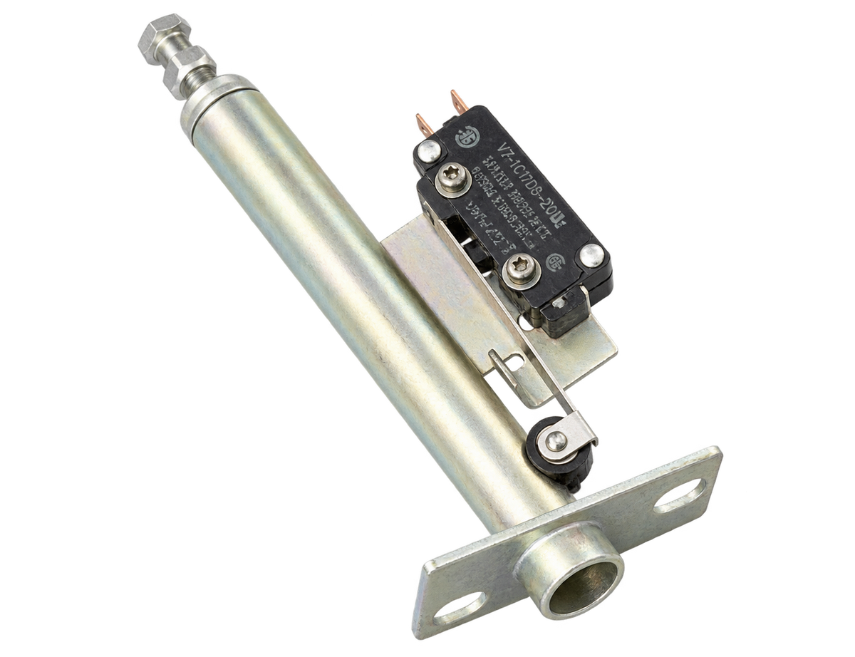 HC118095-01 SWITCH-ASSY PLUNGER SIDE RH