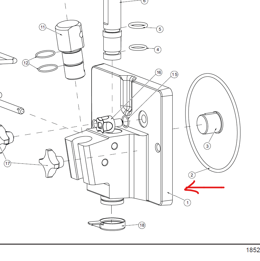 HC118909 - EZ Brands