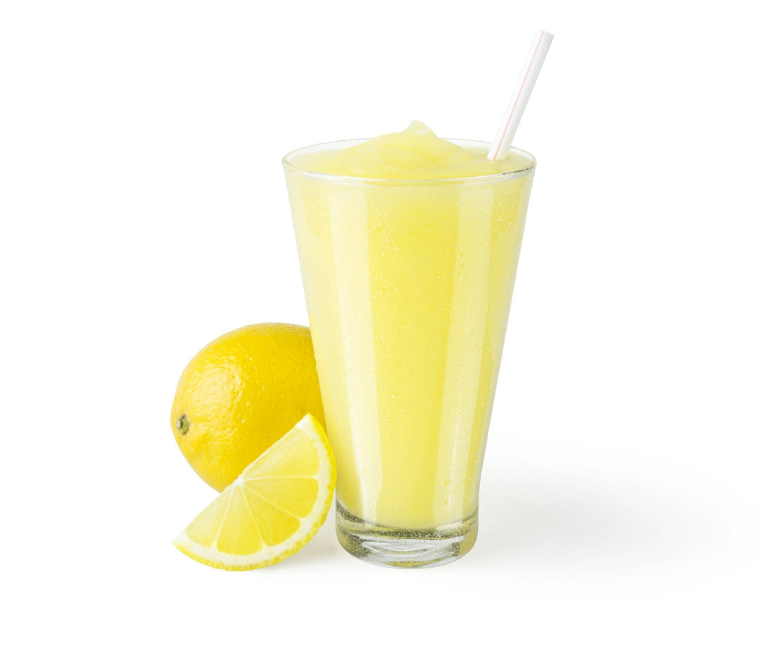 876BRH: Make Frozen Lemonade - Electro Freeze Southeast