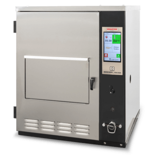 Broaster Ventless Fryer - Electro Freeze Southeast
