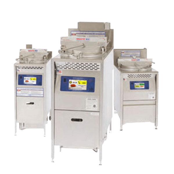 Broaster vs Open Fryers: Which One Actually Makes You More Money? - Electro Freeze Southeast