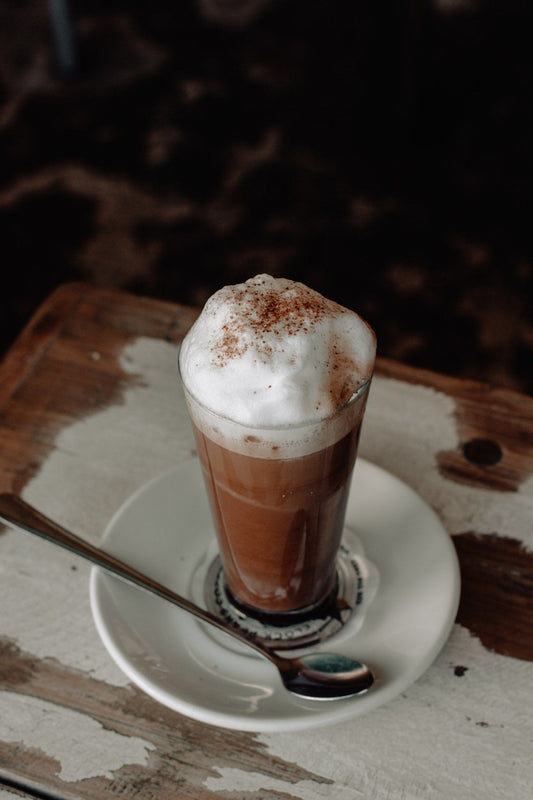Chilled Coffee Shops - Electro Freeze Southeast