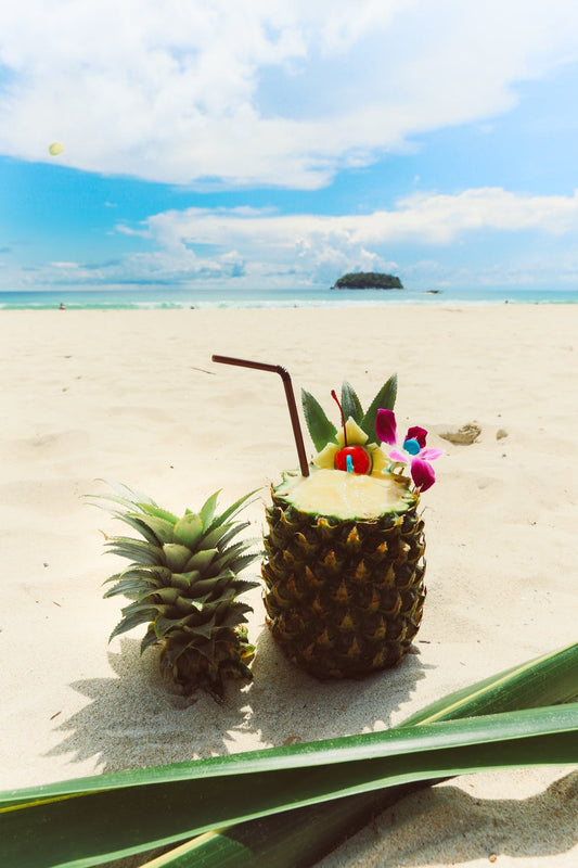 Flavorful Pineapple Italian Ice with Electro Freeze B12V - Electro Freeze Southeast
