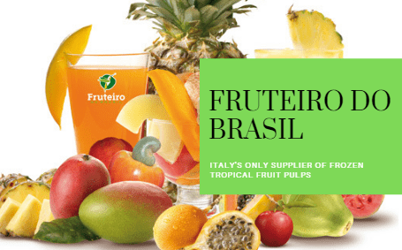 Fruteiro Do Brasil - Electro Freeze Southeast