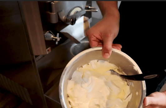 Italian Ice from Sicily! - Electro Freeze Southeast
