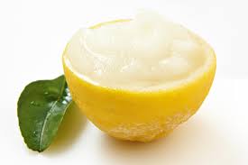 Make A Delicious PreGel Limoncello Sprint Sorbet! - Electro Freeze Southeast