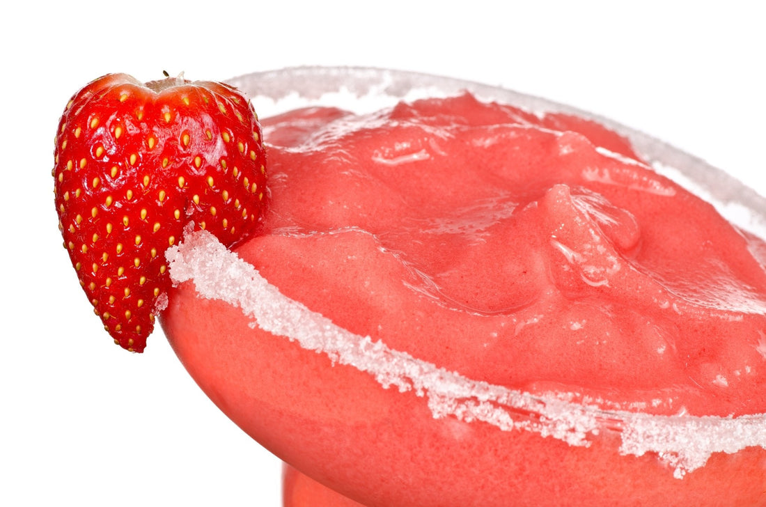 Meet The Best Frozen Drink Machine! - Electro Freeze Southeast