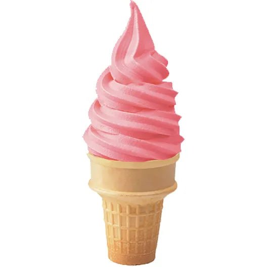 Serve the Tastiest CHERRY Soft Serve with ElectroFreeze SLX400 - Electro Freeze Southeast