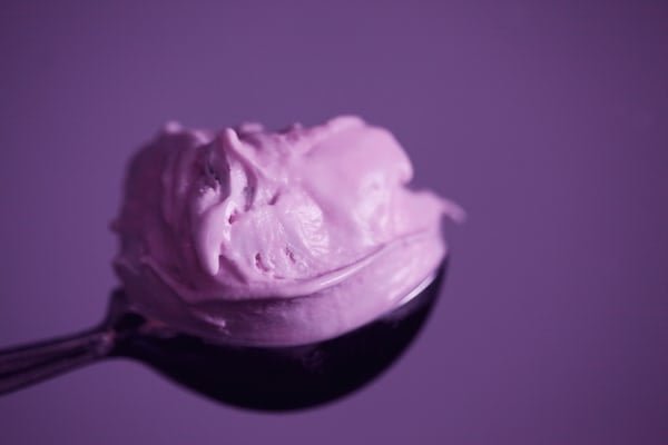 Tasty Taro Gelato with Electro Freeze B12V - Electro Freeze Southeast