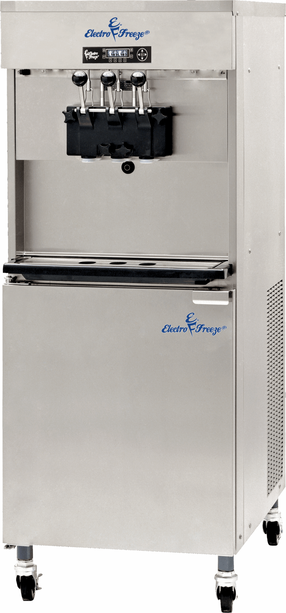 GES / GEN-5400