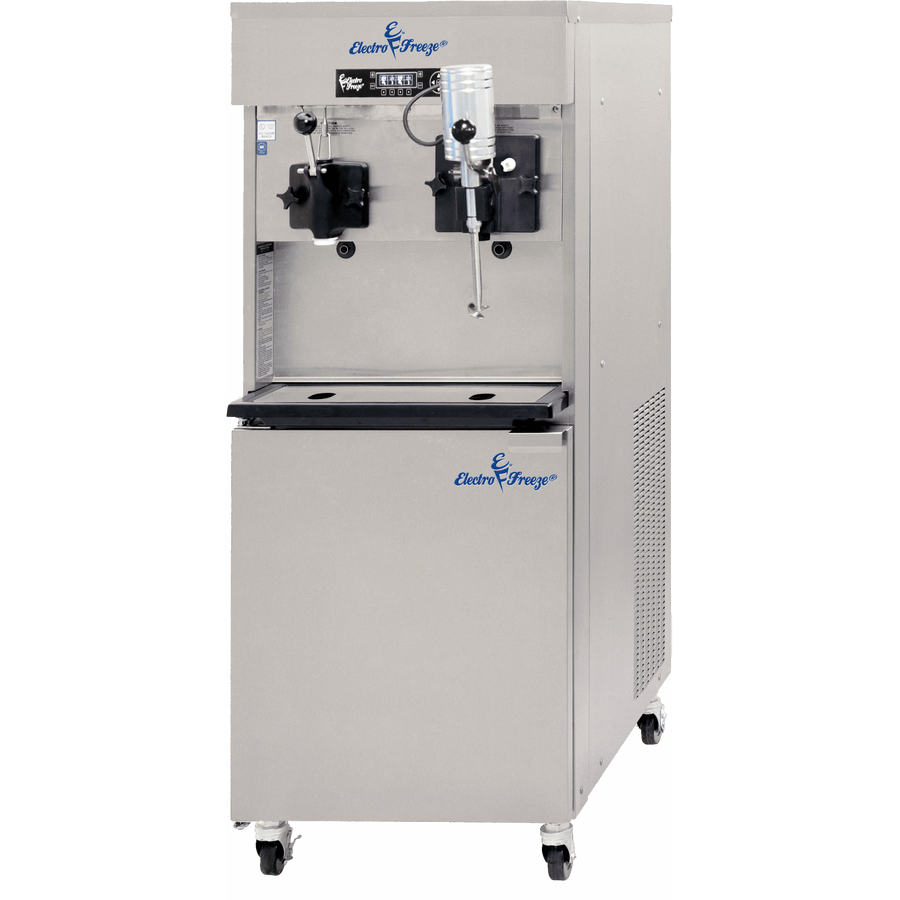 Combination Equipment