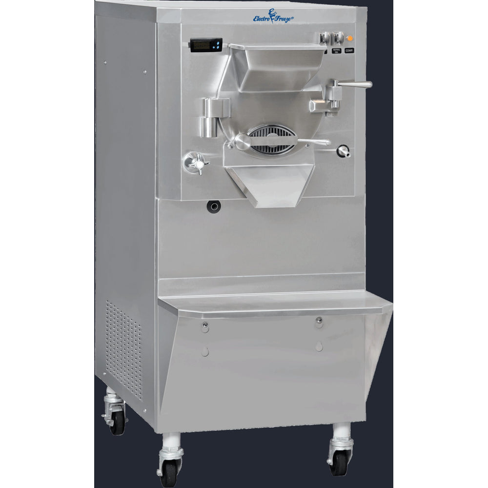 Batch Freezers - Ice Cream, Italian ice  & Gelato