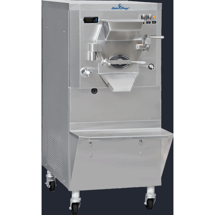 Batch Freezers - Ice Cream, Italian ice  & Gelato