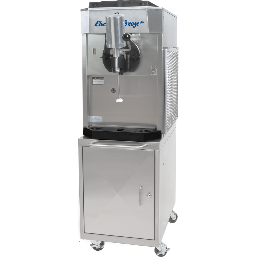Milkshake Machines