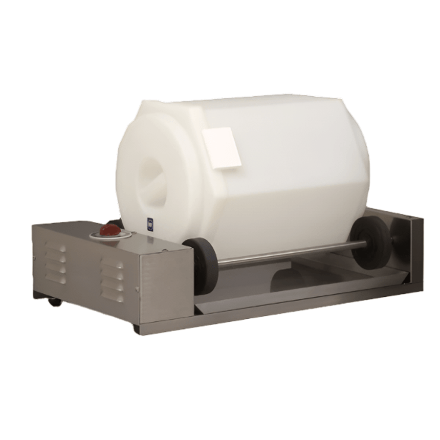 620 Motorized Easy Breader