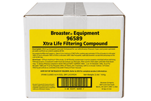 96589 XL Filtering Compound