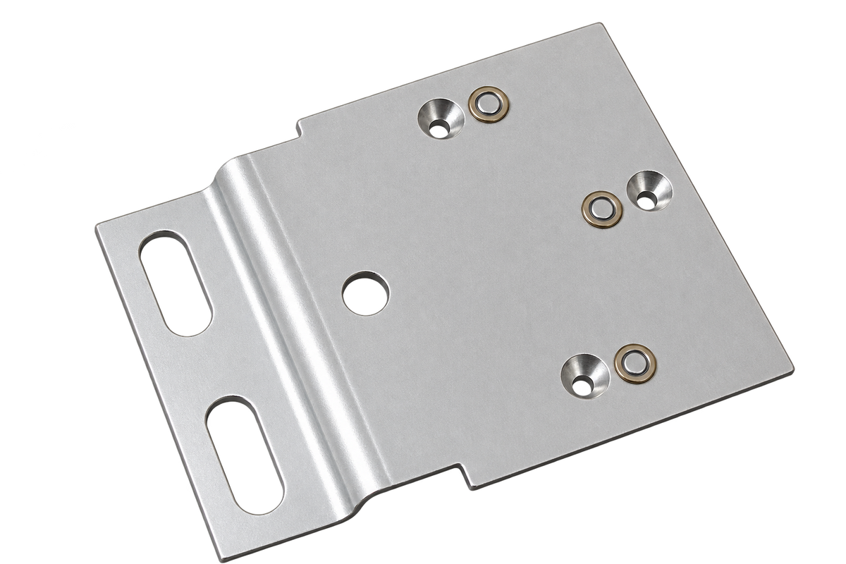 HC115807 BRACKET-ASSY RELAY