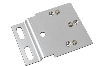 HC115807 BRACKET-ASSY RELAY