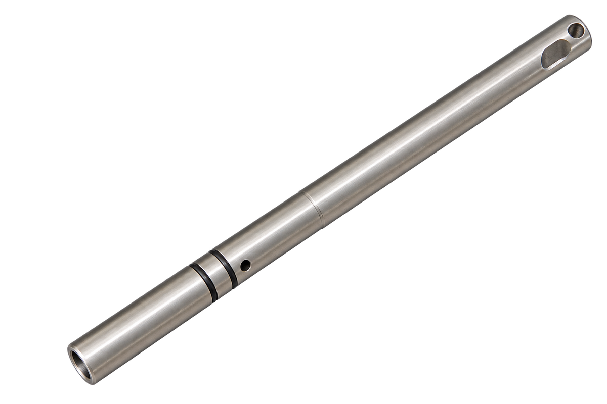HC116021 TUBE-ASSY MIX FEED