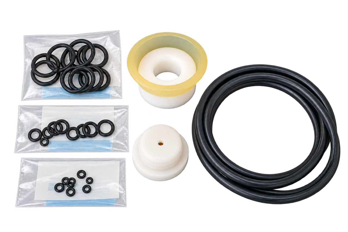 HC116276 KIT-O RING 876 SERIES