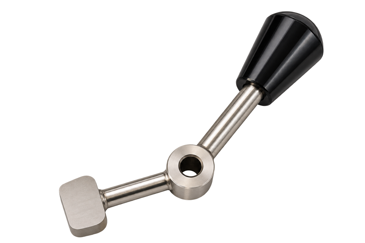 HC116323 HANDLE-ASSY DISPENSE COMPLETE