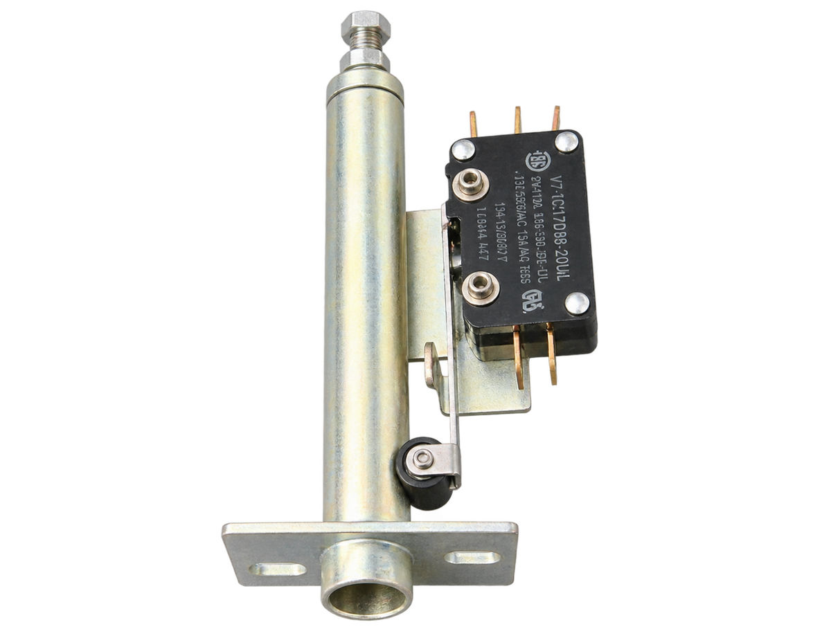 HC118096 SWITCH-ASSY PLUNGER CENTER