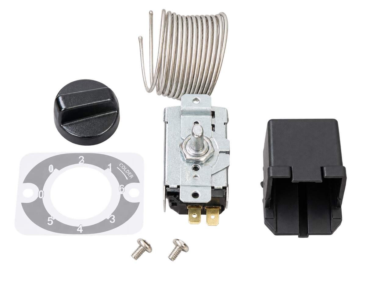 HC118813 KIT-CAB THERMOSTAT