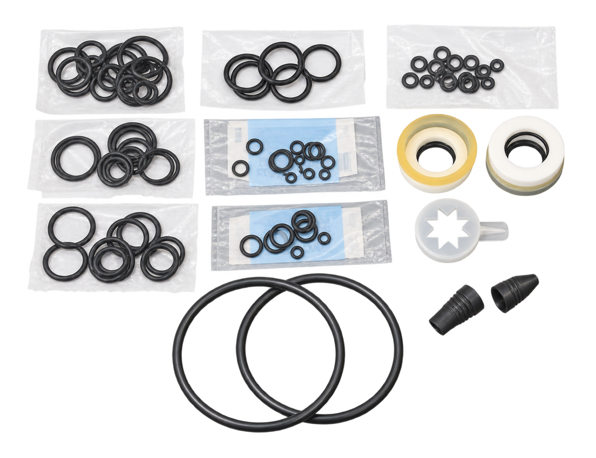 HC118897 KIT-O RING RMT 30T 88T 99T 180T 4000EP