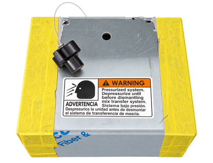 HC119023 COVER-ASSY RMT CAB REPLACEMENT FOR HC118767