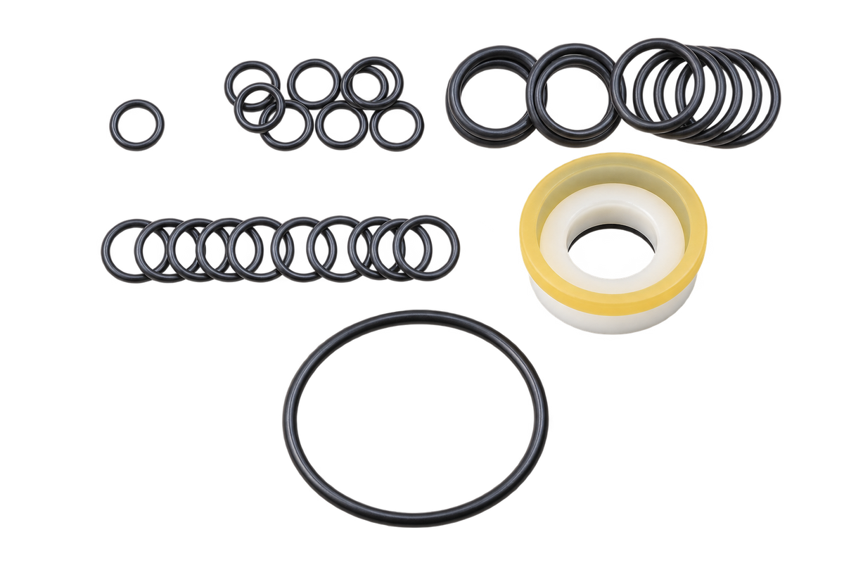 HC119401 KIT-O RING CS4