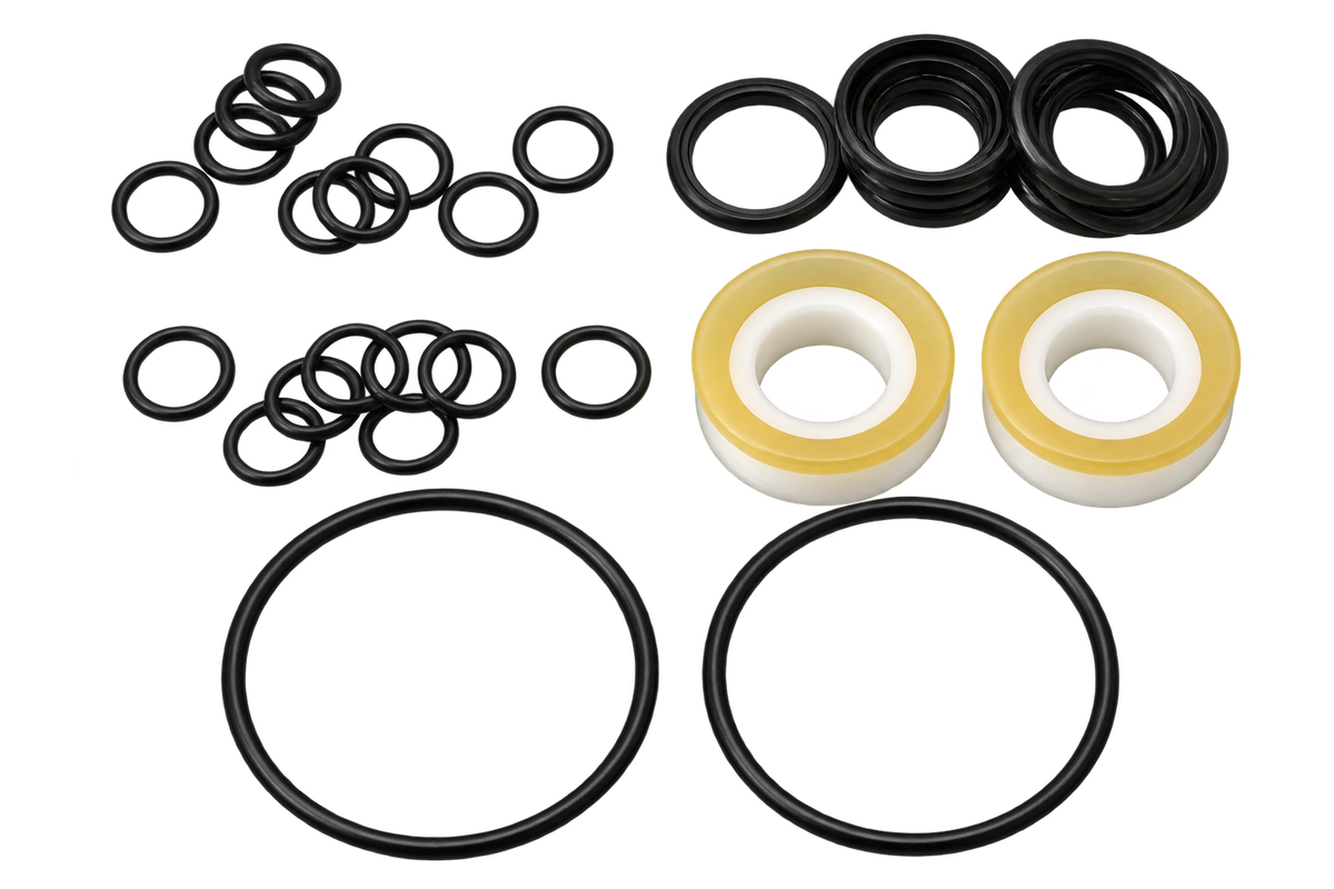 HC119402 KIT-O RING CS8