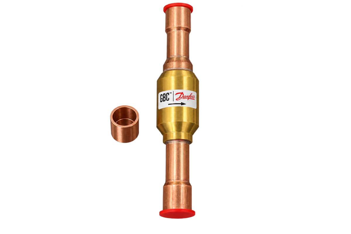 HC119983 KIT-5/8 CHECK VALVE SWEAT