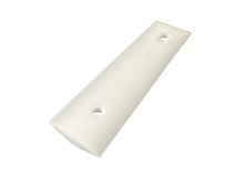 White Scraper blade for Electro Freeze Machine