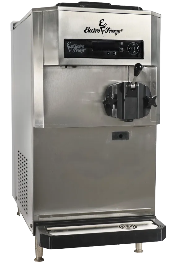 Electro Freeze SLX200 equipment