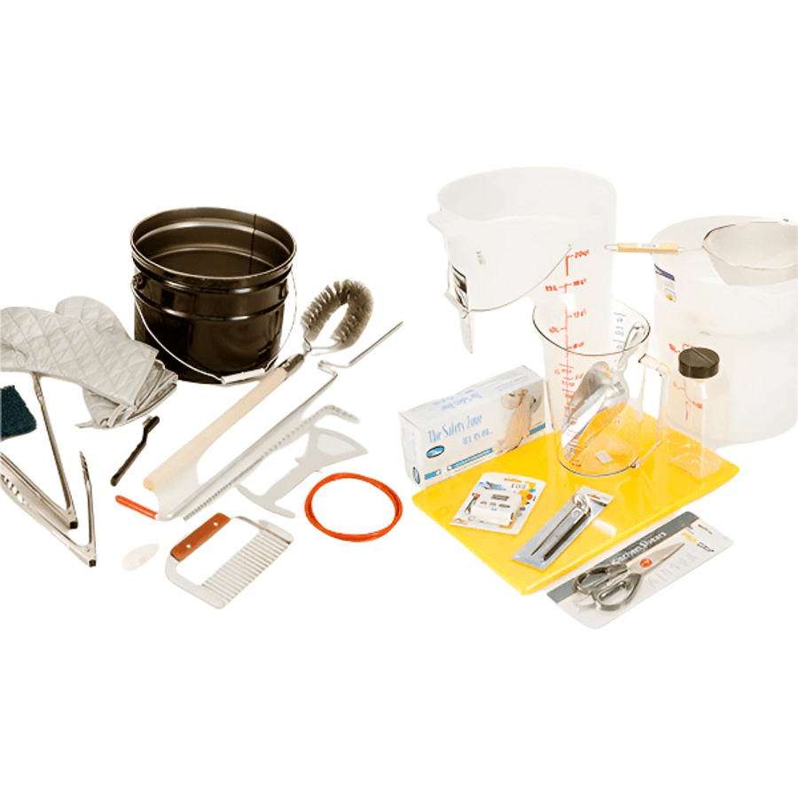 Accessories Kit