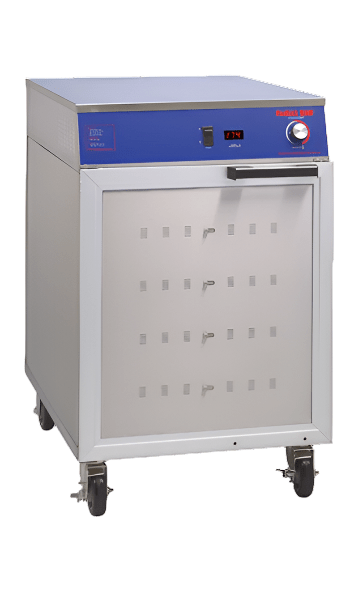 Broaster Perfect Hold Cabinet - Electro Freeze Southeast