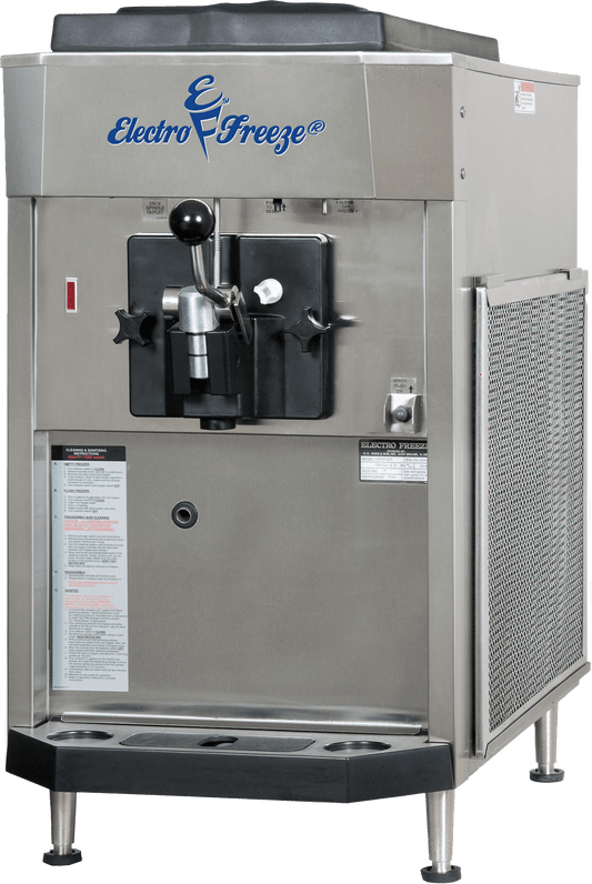 CS700 - Electro Freeze Southeast