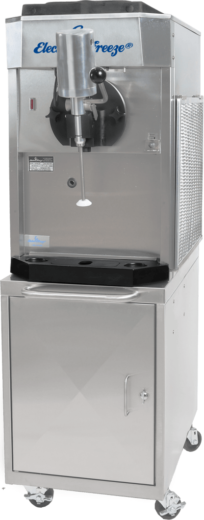 CS700 - Electro Freeze Southeast