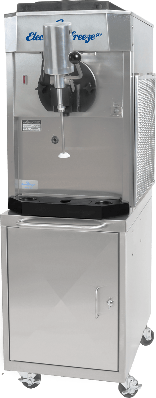 CS700 - Electro Freeze Southeast