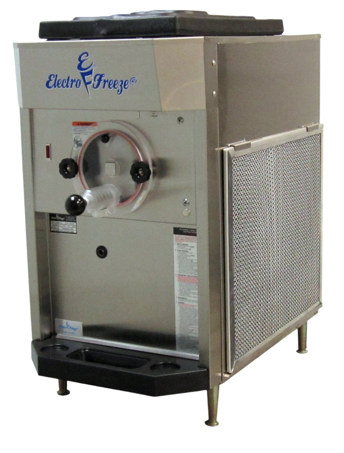 CS900 - Electro Freeze Southeast
