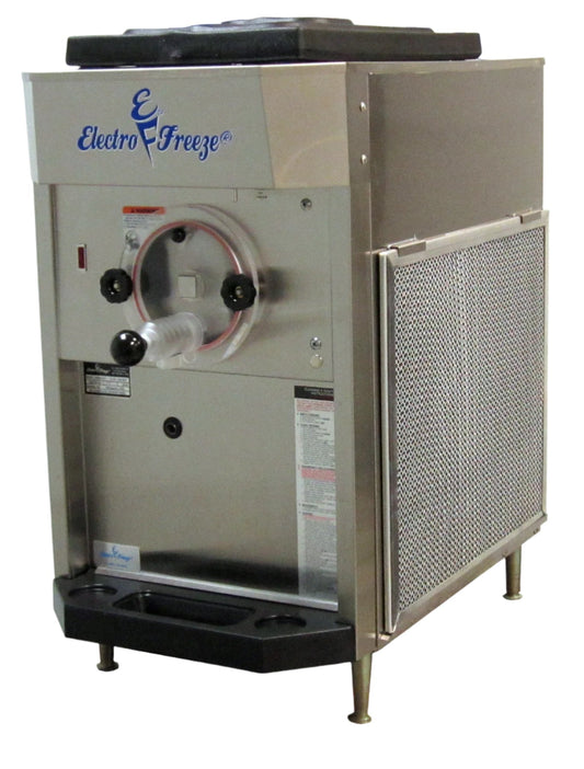 CS900 - Electro Freeze Southeast