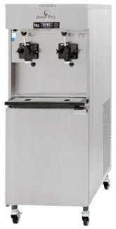 GES - 5420 - Electro Freeze Southeast