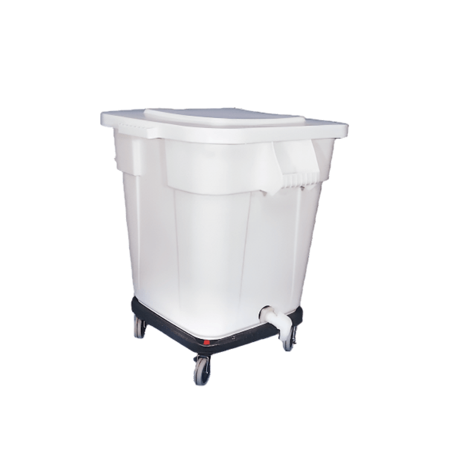Large Marinating Tub