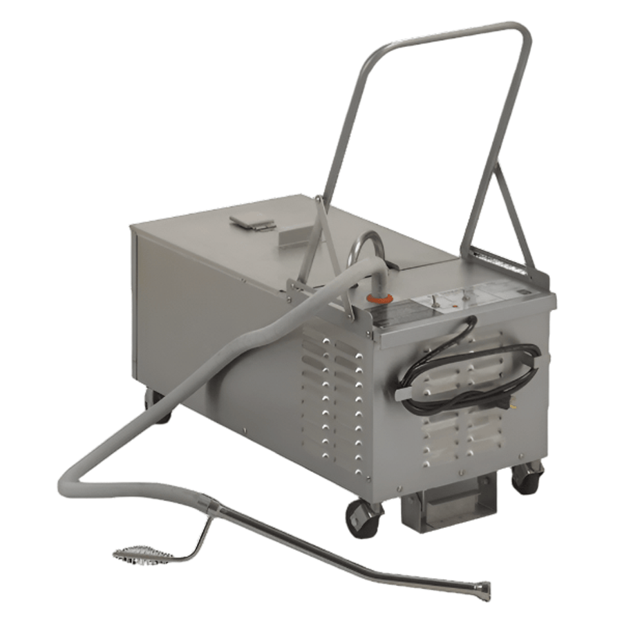 Portable Oil Filter