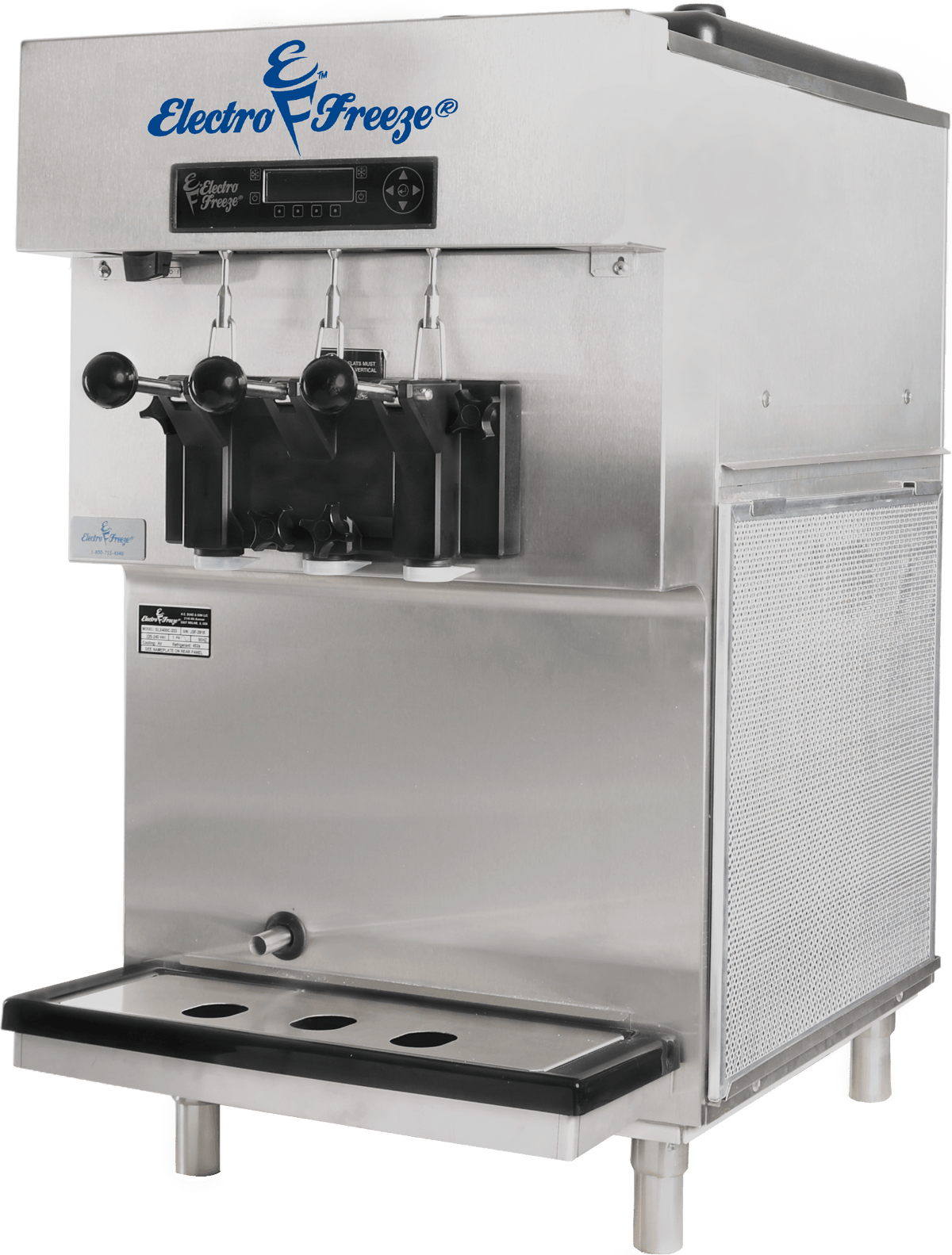 SLX400C - Electro Freeze Southeast