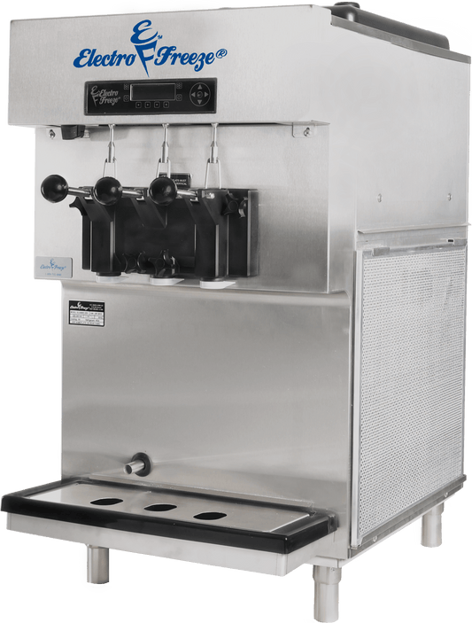 SLX400C - Electro Freeze Southeast