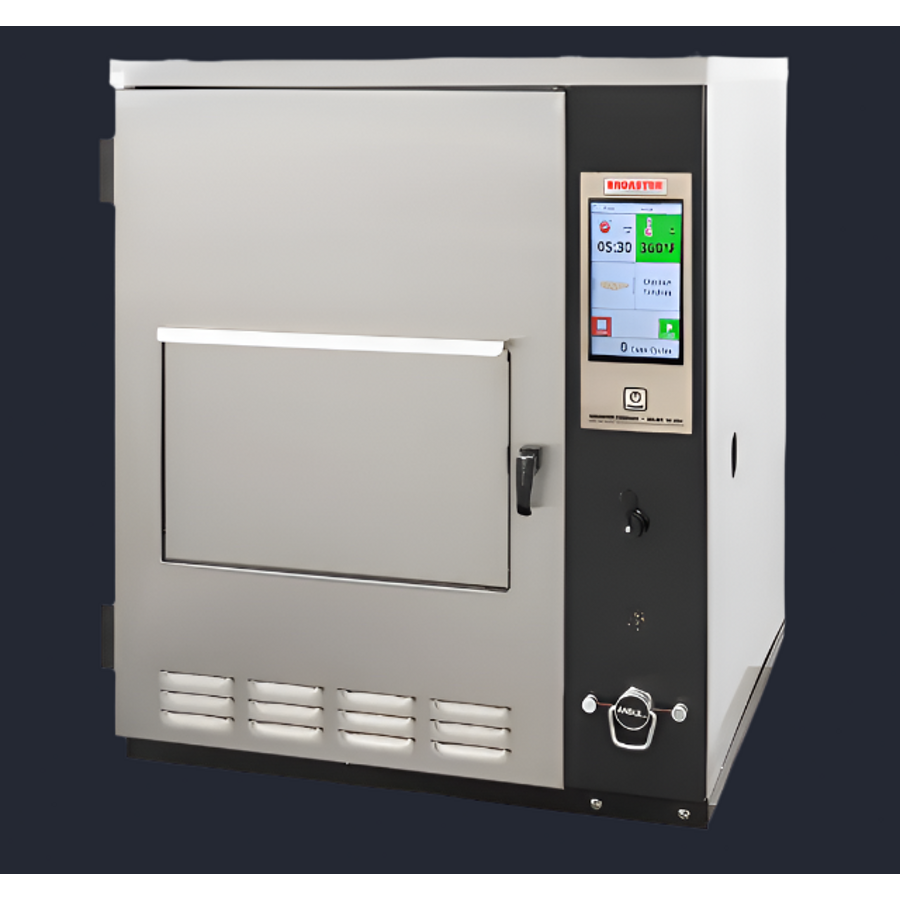 Ventless Countertop Fryer VF-3