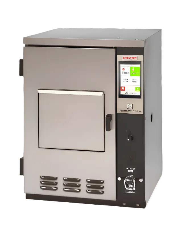 VF - 2 Countertop Ventless Fryer - Electro Freeze Southeast